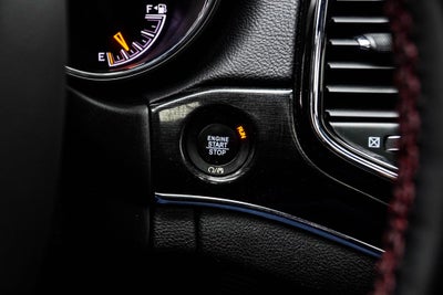 2021 Jeep Grand Cherokee Trailhawk