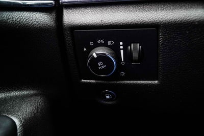 2021 Jeep Grand Cherokee Trailhawk