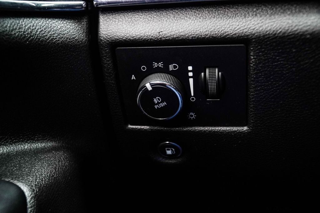 2021 Jeep Grand Cherokee Trailhawk