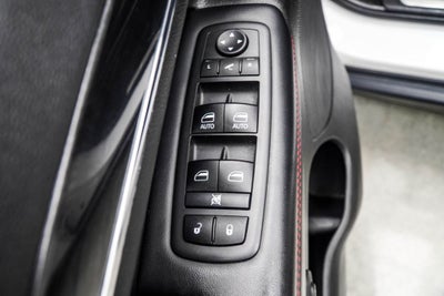 2021 Jeep Grand Cherokee Trailhawk