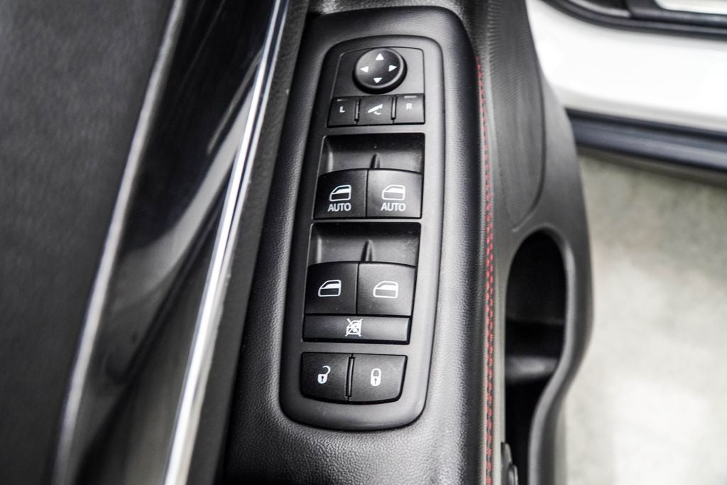 2021 Jeep Grand Cherokee Trailhawk