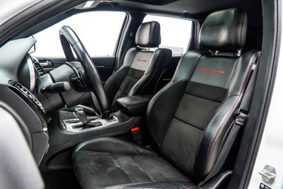 2021 Jeep Grand Cherokee Trailhawk