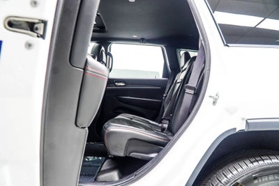 2021 Jeep Grand Cherokee Trailhawk