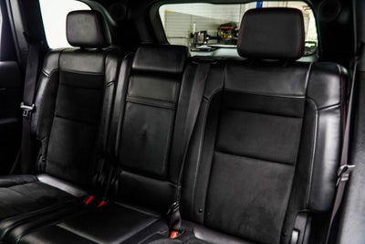 2021 Jeep Grand Cherokee Trailhawk