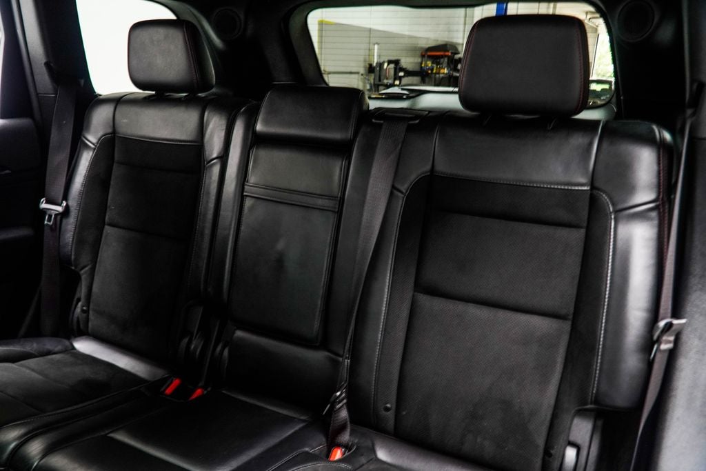 2021 Jeep Grand Cherokee Trailhawk