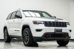 2021 Jeep Grand Cherokee Trailhawk