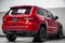 2020 Jeep Grand Cherokee Trailhawk