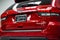 2020 Jeep Grand Cherokee Trailhawk