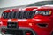 2020 Jeep Grand Cherokee Trailhawk