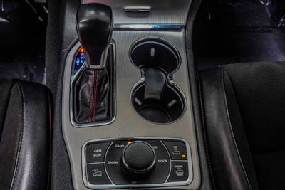 2020 Jeep Grand Cherokee Trailhawk