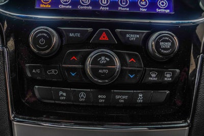 2020 Jeep Grand Cherokee Trailhawk