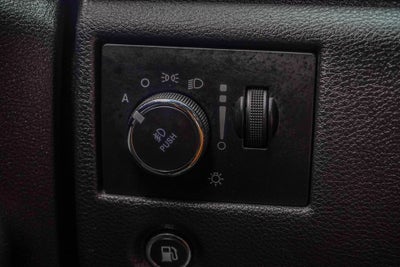 2020 Jeep Grand Cherokee Trailhawk