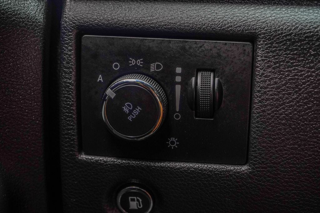 2020 Jeep Grand Cherokee Trailhawk