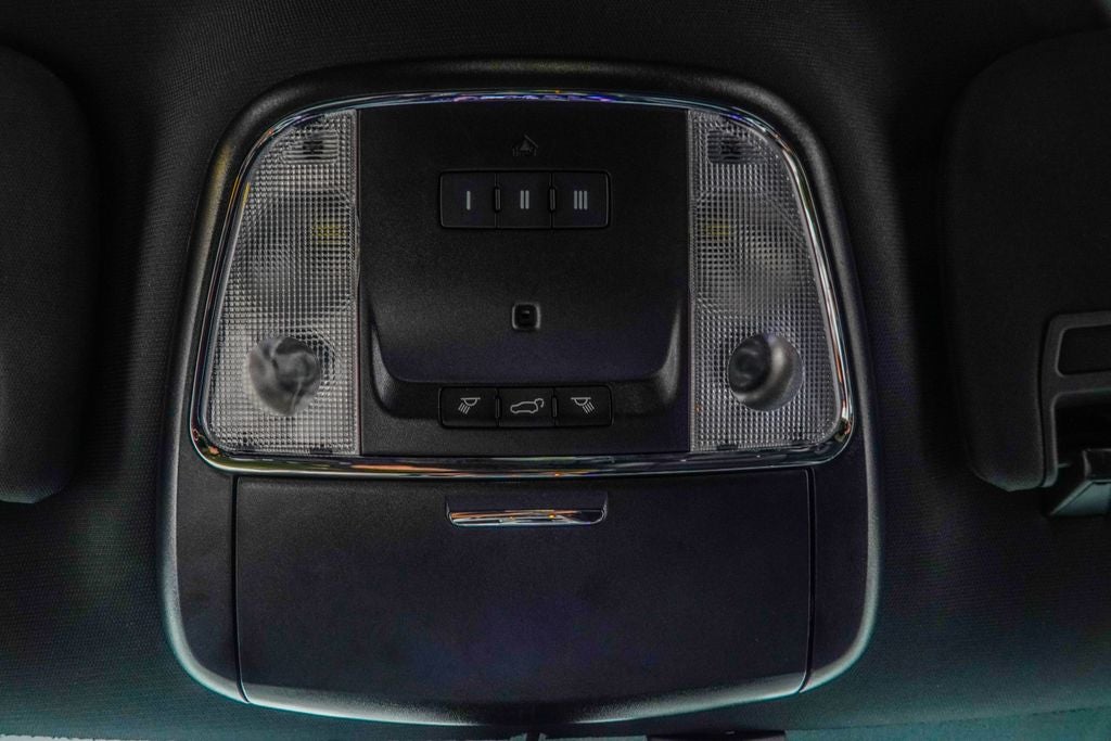 2020 Jeep Grand Cherokee Trailhawk