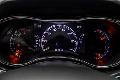 2020 Jeep Grand Cherokee Trailhawk