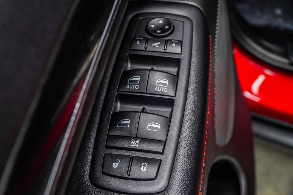 2020 Jeep Grand Cherokee Trailhawk