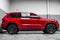 2020 Jeep Grand Cherokee Trailhawk