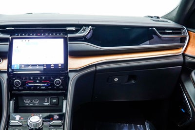 2023 Jeep Grand Cherokee Summit Reserve 4xe