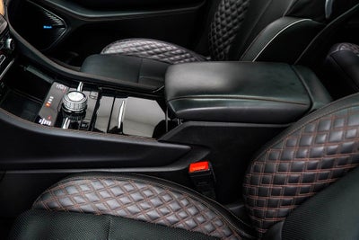 2023 Jeep Grand Cherokee Summit Reserve 4xe