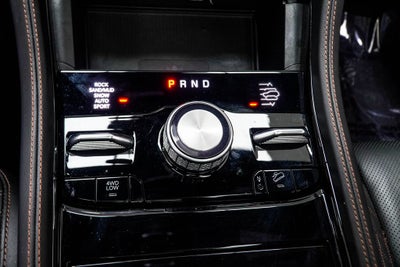2023 Jeep Grand Cherokee Summit Reserve 4xe