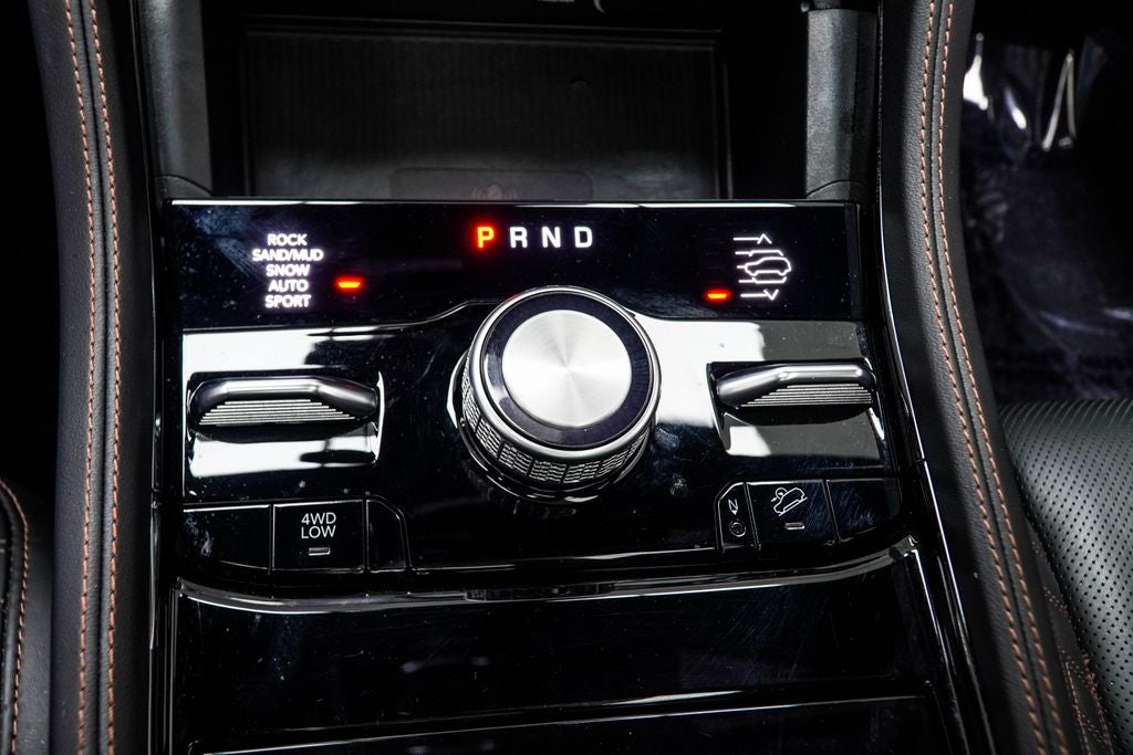 2023 Jeep Grand Cherokee Summit Reserve 4xe