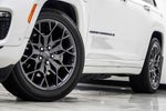 2023 Jeep Grand Cherokee Summit Reserve 4xe