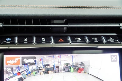 2023 Jeep Grand Cherokee Summit Reserve 4xe