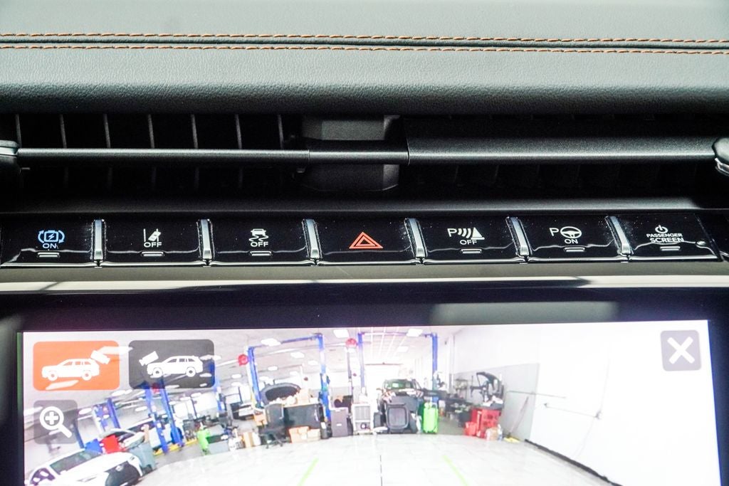 2023 Jeep Grand Cherokee Summit Reserve 4xe