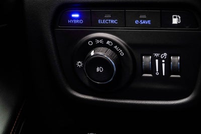 2023 Jeep Grand Cherokee Summit Reserve 4xe