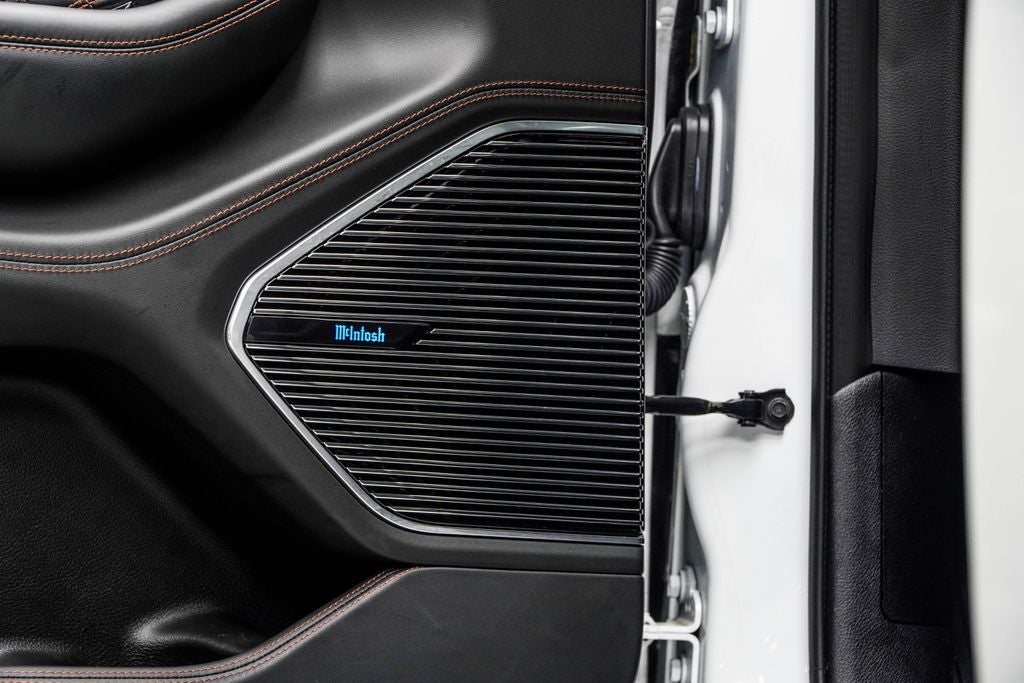 2023 Jeep Grand Cherokee Summit Reserve 4xe