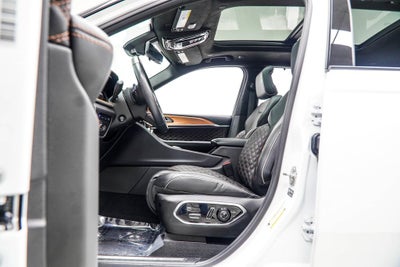 2023 Jeep Grand Cherokee Summit Reserve 4xe
