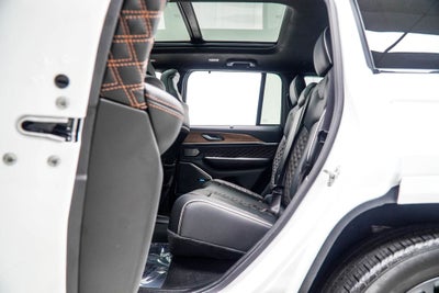 2023 Jeep Grand Cherokee Summit Reserve 4xe