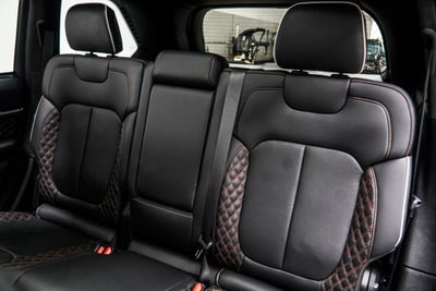 2023 Jeep Grand Cherokee Summit Reserve 4xe