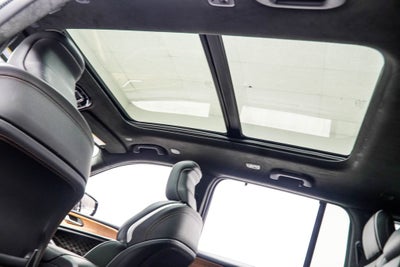 2023 Jeep Grand Cherokee Summit Reserve 4xe