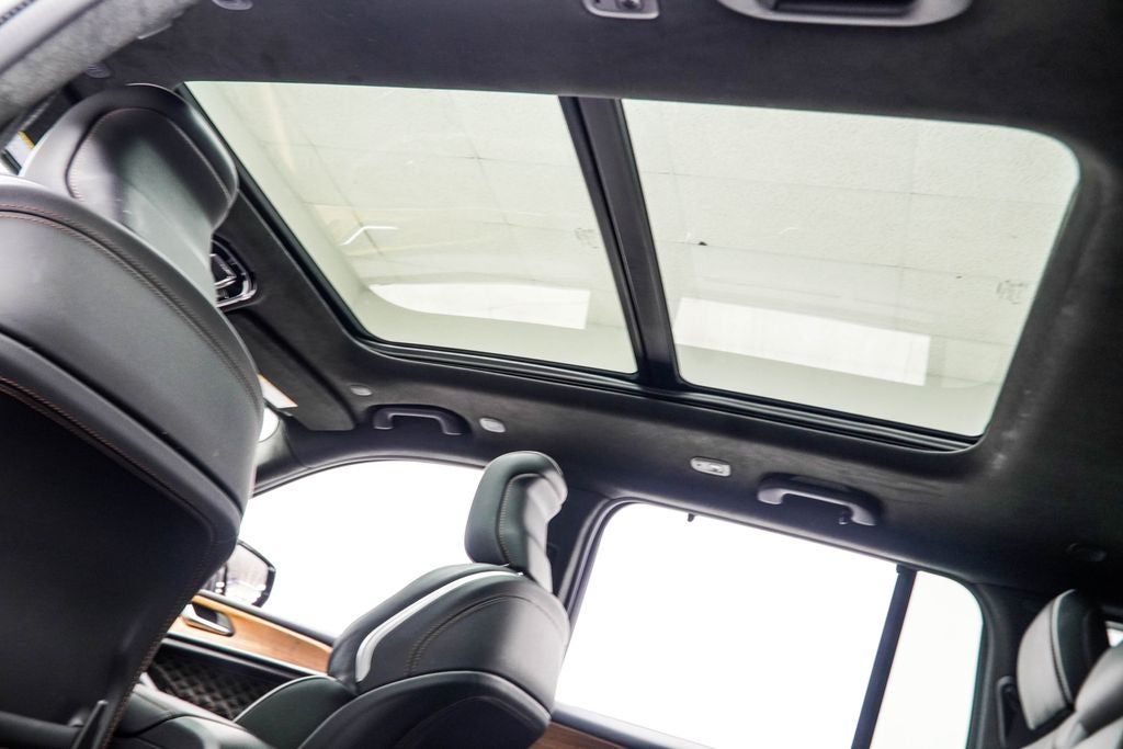 2023 Jeep Grand Cherokee Summit Reserve 4xe