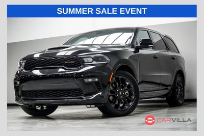 2022 Dodge Durango R/T