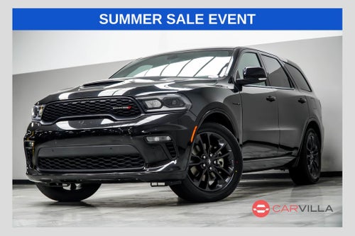 2022 Dodge Durango R/T