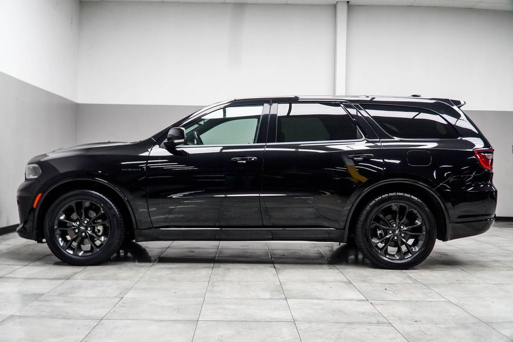 2022 Dodge Durango R/T