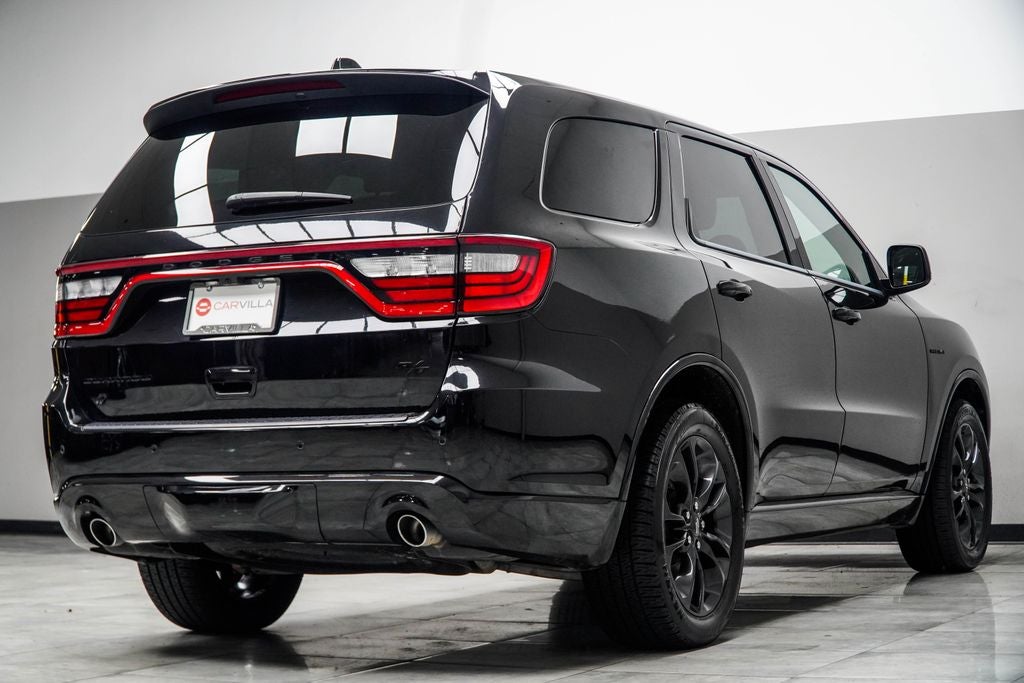 2022 Dodge Durango R/T