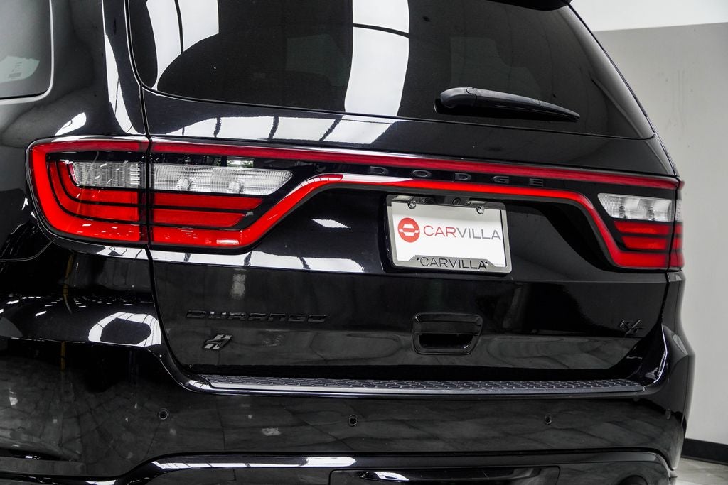2022 Dodge Durango R/T