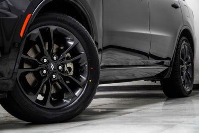 2022 Dodge Durango R/T