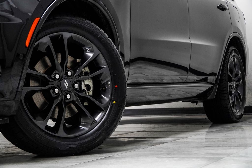 2022 Dodge Durango R/T