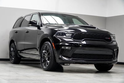 2022 Dodge Durango R/T