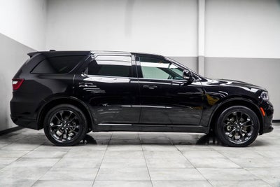2022 Dodge Durango R/T