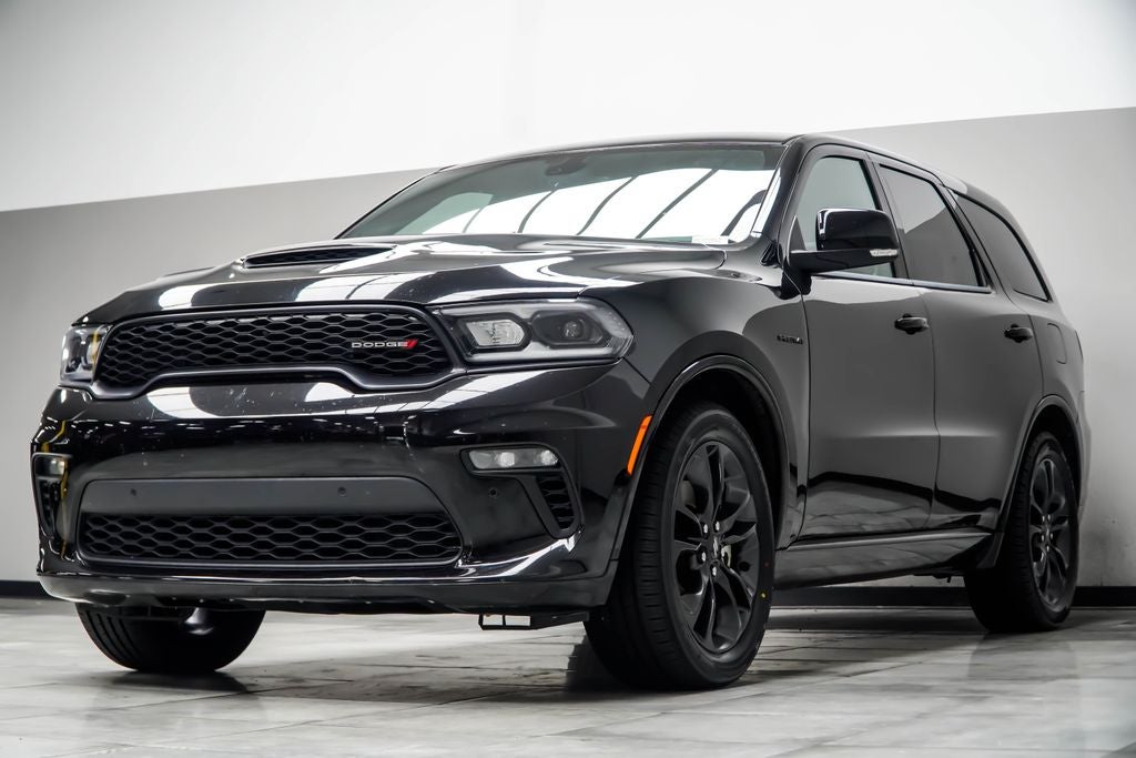 2022 Dodge Durango R/T