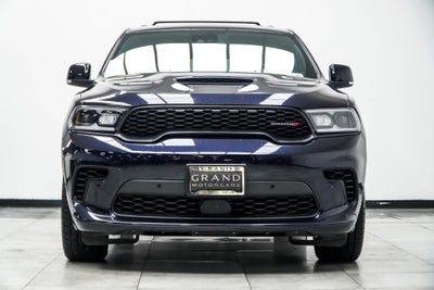 2025 Dodge Durango R/T Plus