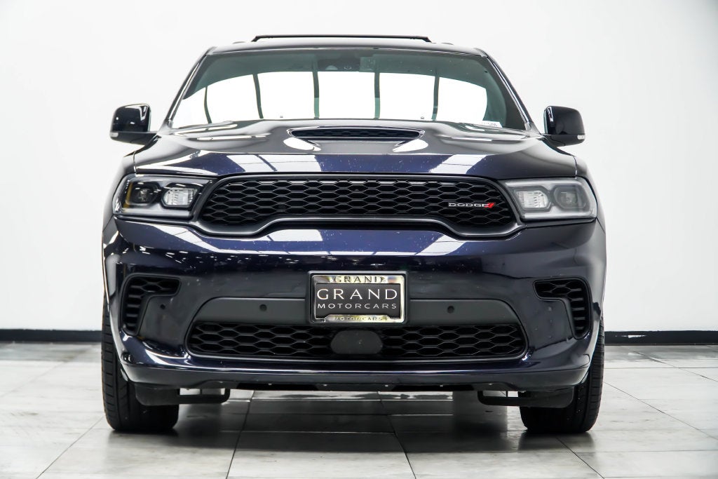 2025 Dodge Durango R/T Plus
