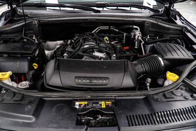 2025 Dodge Durango R/T Plus