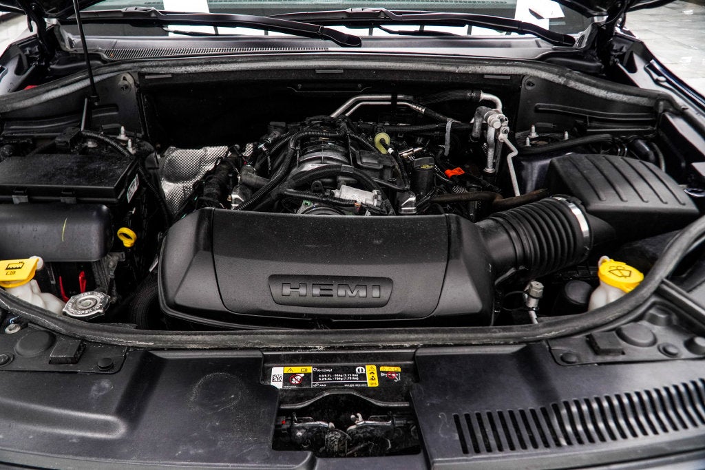 2025 Dodge Durango R/T Plus