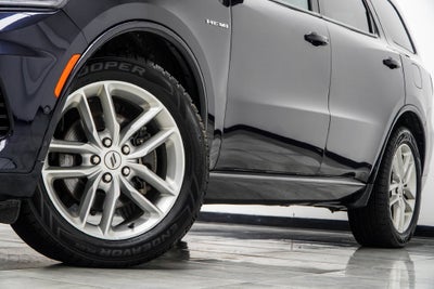 2025 Dodge Durango R/T Plus